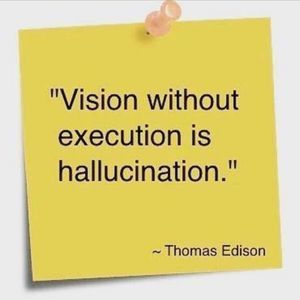 Meet your Posher, Milton